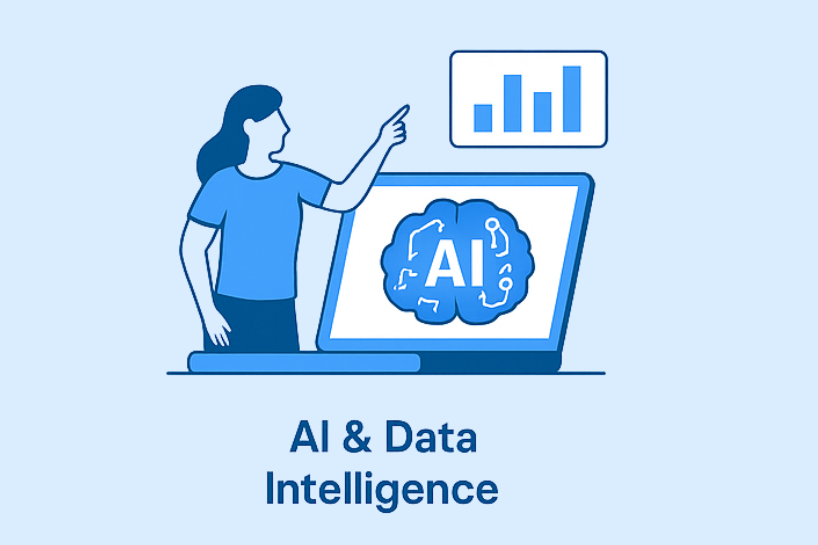 AI & Data Intelligence