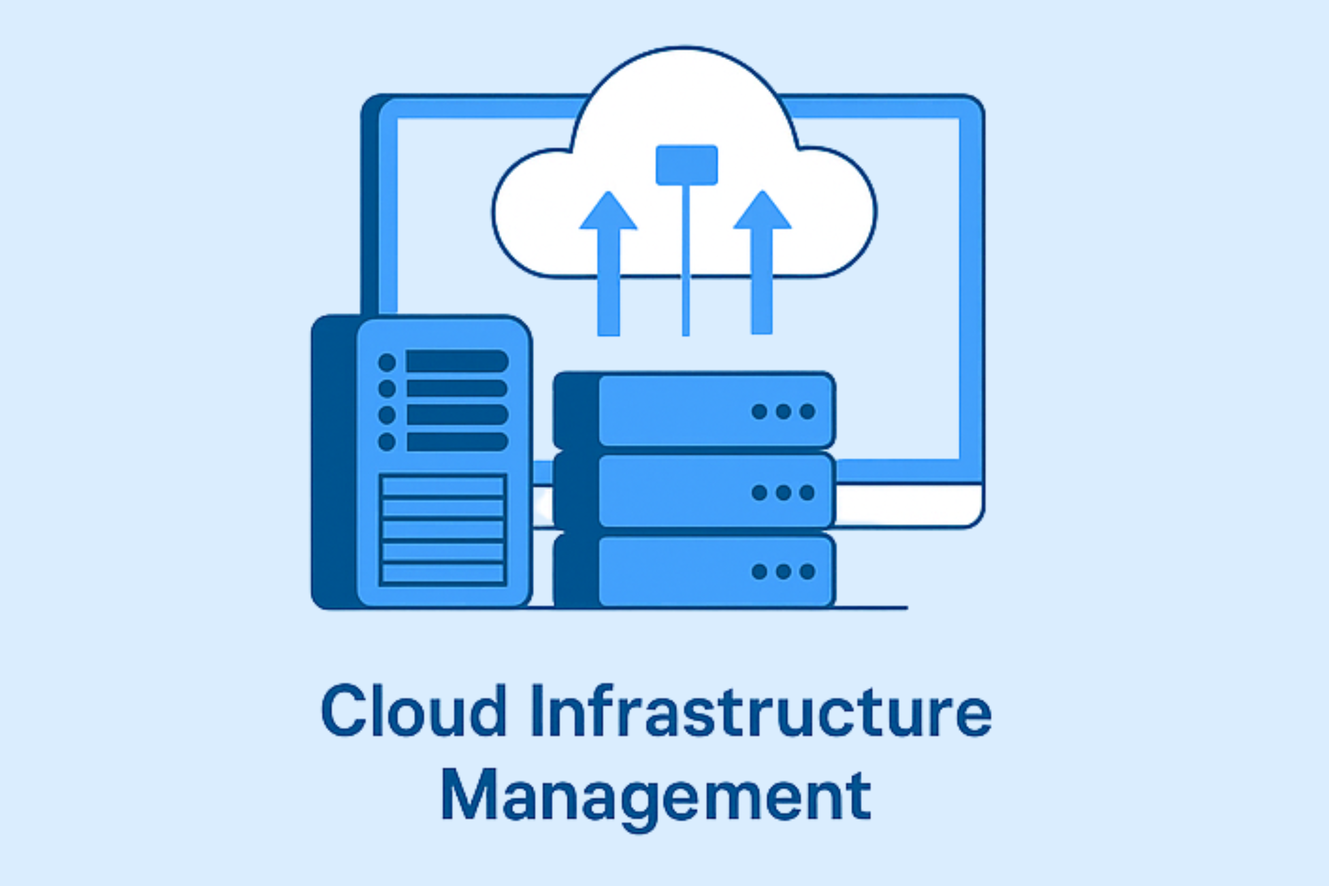 Cloud Infrastructure Management