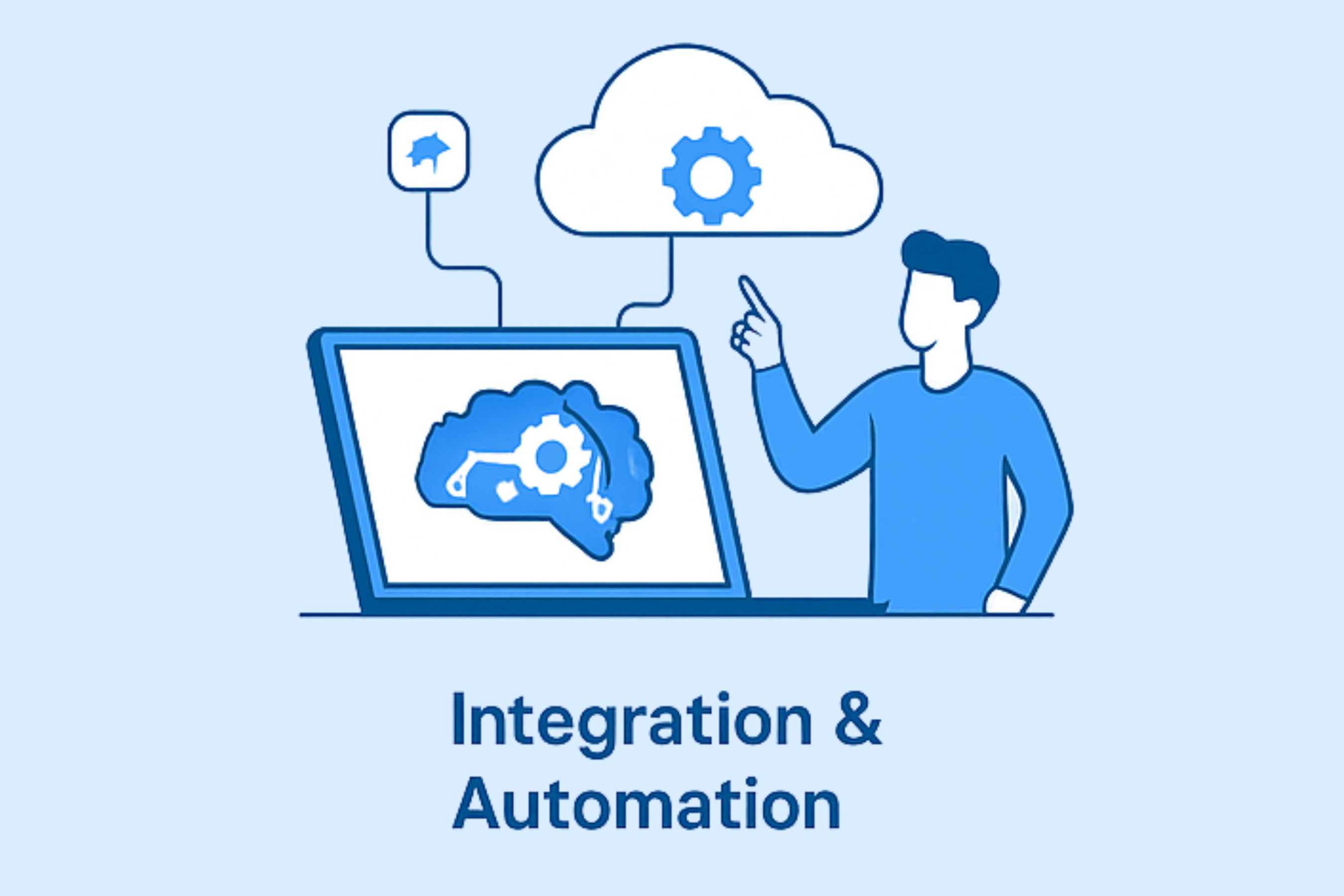 Integration & Automation