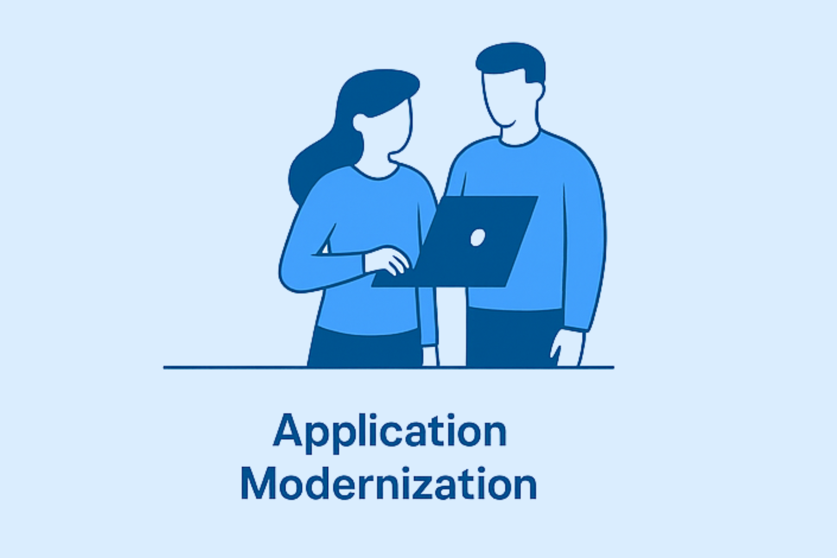 Application Modernization