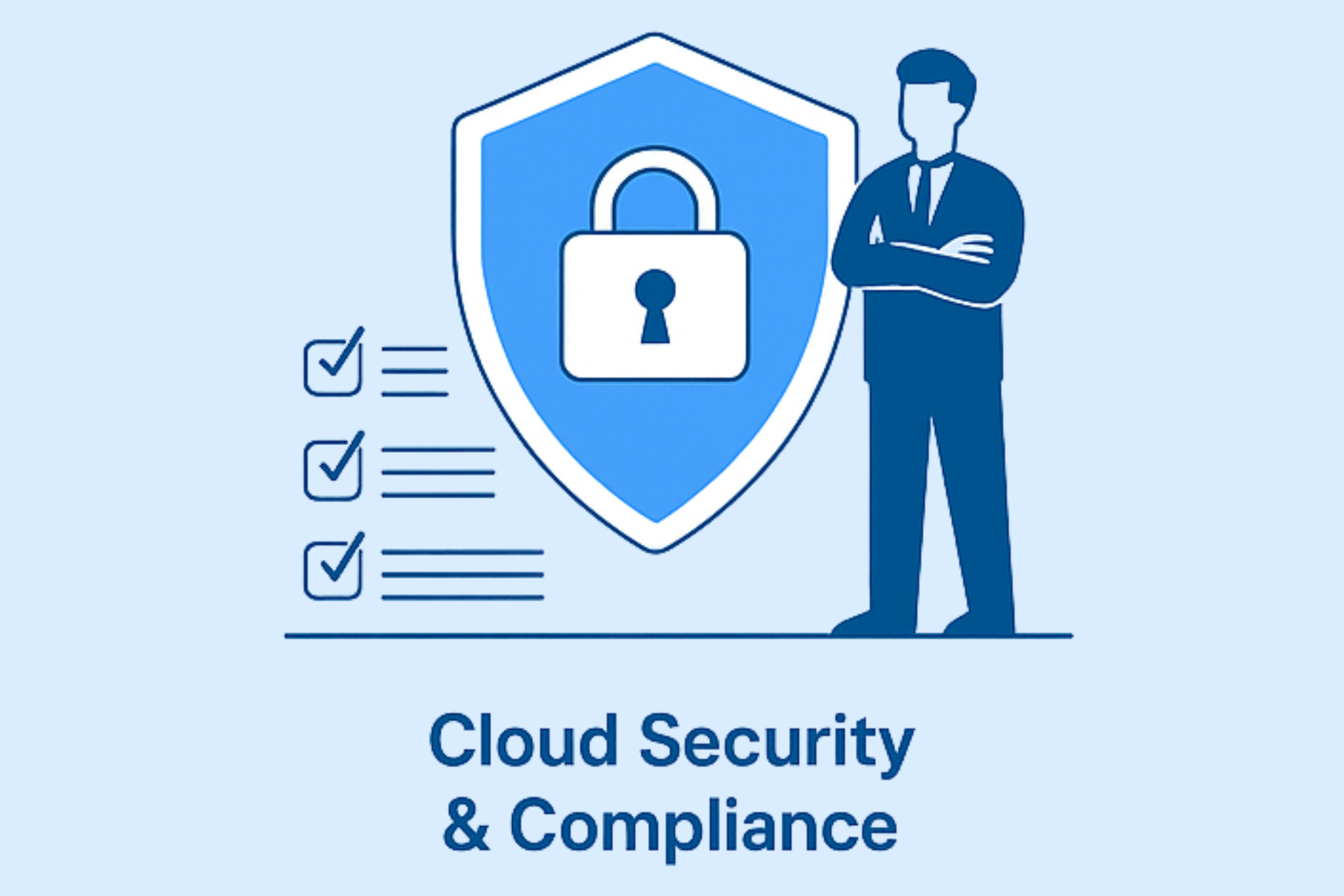 Cloud Security & Compliance