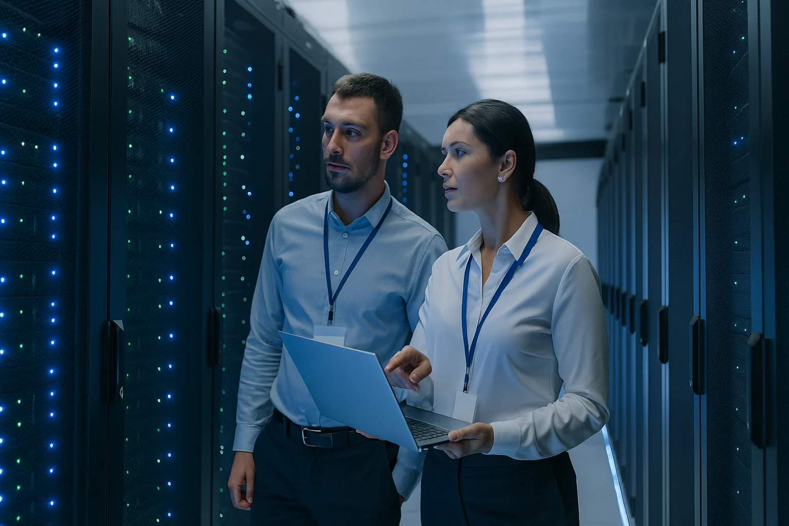 Cloud Infrastructure