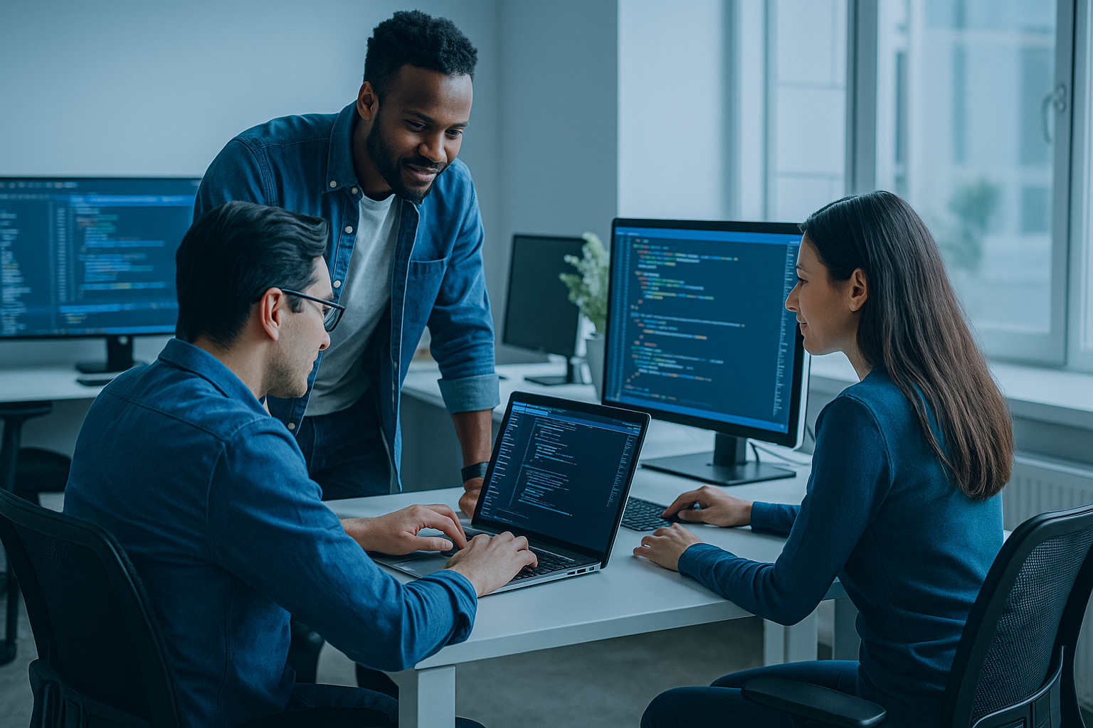 Application Modernization